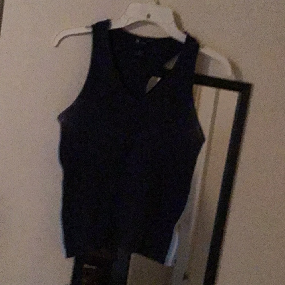 Workout shirt